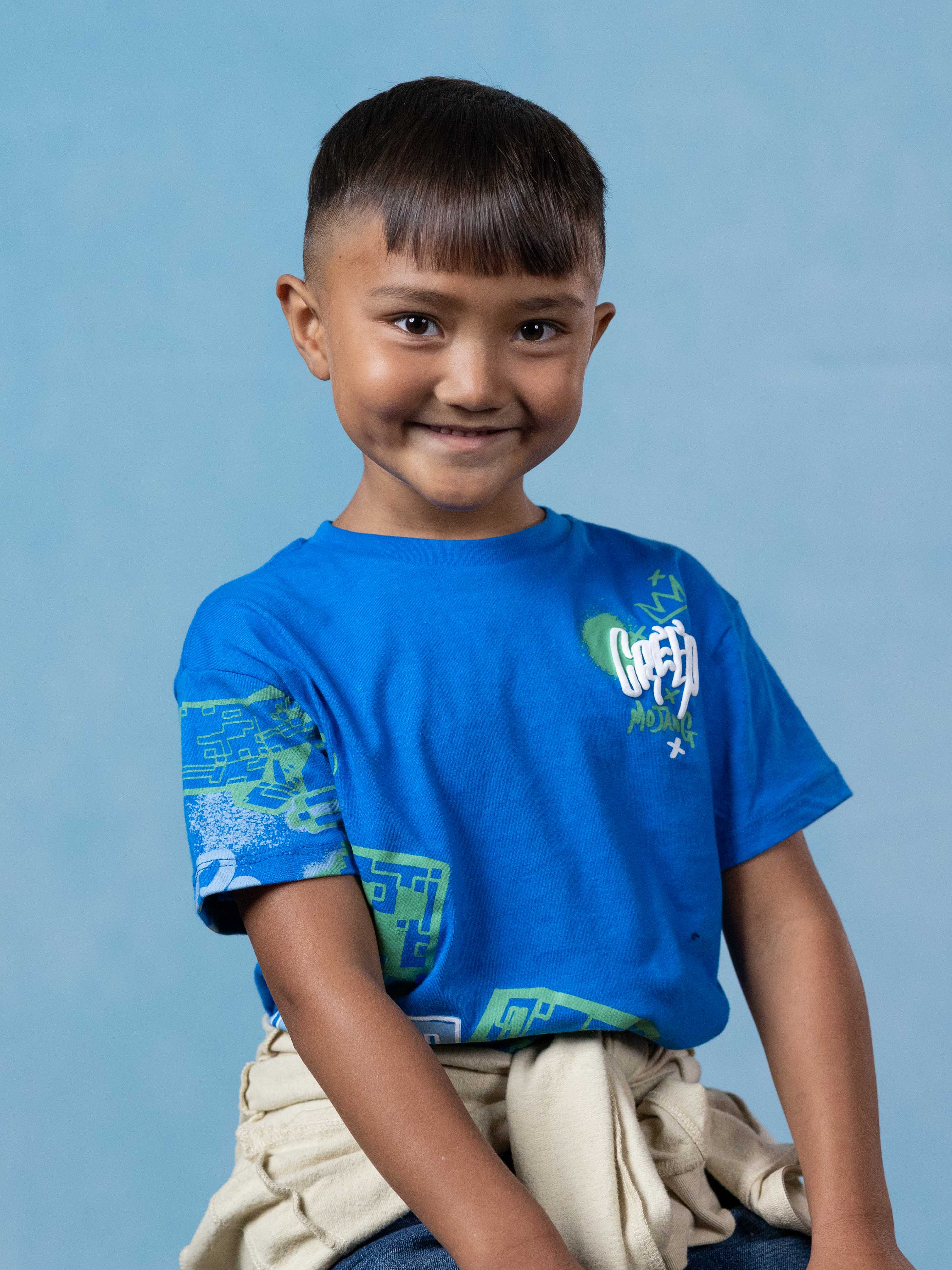 Kamalaniokaaina Galdones